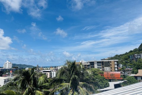 Коммерческая недвижимость в Кату, Таиланд № 144792 - фото 5