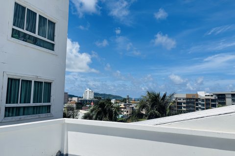 Коммерческая недвижимость в Кату, Таиланд № 144792 - фото 6