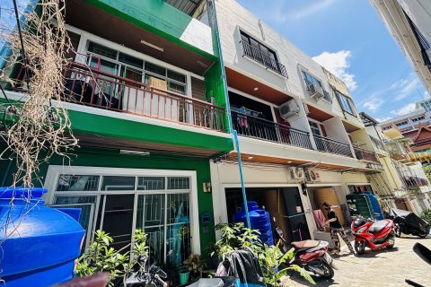 Коммерческая недвижимость в Кату, Таиланд № 144792 - фото 3