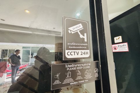 Коммерческая недвижимость в Кату, Таиланд № 144792 - фото 13