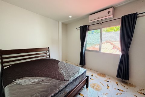 Коммерческая недвижимость в Кату, Таиланд № 144792 - фото 8