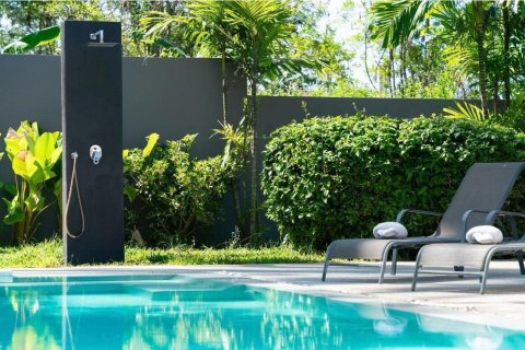 House in Ko Samui, Thailand 3 bedrooms № 144793 - photo 9