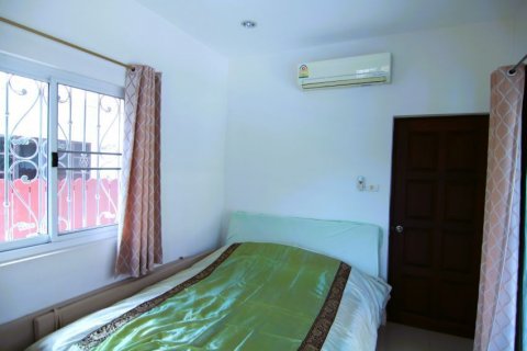 Villa à Hua Hin, Thaïlande 3 chambres № 144796 - photo 8