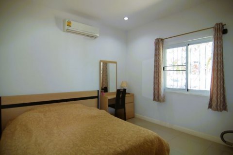 Villa à Hua Hin, Thaïlande 3 chambres № 144796 - photo 9