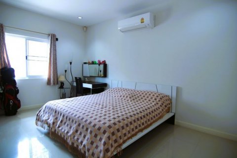 Villa à Hua Hin, Thaïlande 3 chambres № 144796 - photo 7