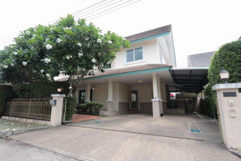 บ้านในเชียงใหม่, ประเทศไทย 3 ห้องนอน № 205509