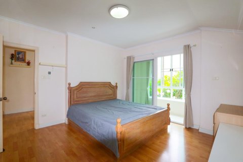 House in Chiang Mai, Thailand 3 bedrooms № 205509 - photo 7