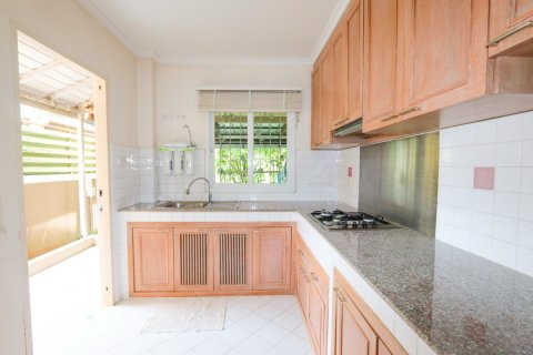 House in Chiang Mai, Thailand 3 bedrooms № 205509 - photo 17
