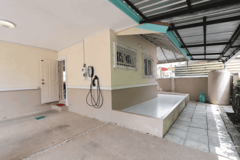 House in Chiang Mai, Thailand 3 bedrooms № 205509 - photo 19
