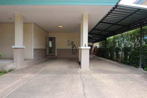 House in Chiang Mai, Thailand 3 bedrooms № 205509 - photo 18