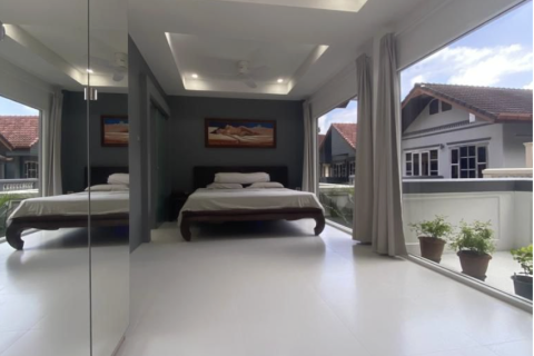 Villa à Kathu, Thaïlande 3 chambres № 150262 - photo 15