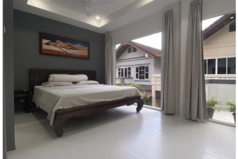 Villa à Kathu, Thaïlande 3 chambres № 150262 - photo 16