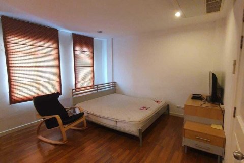 Townhouse à Bang Kapi, Bangkok, Thaïlande 3 chambres № 150264 - photo 5