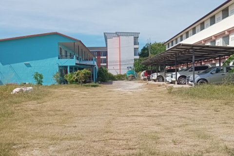 Land in Pattaya, Thailand 3200 sq.m. № 150265 - photo 7