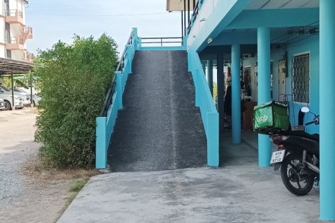 Land in Pattaya, Thailand 3200 sq.m. № 150265 - photo 5