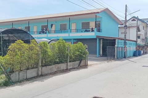 Land in Pattaya, Thailand 3200 sq.m. № 150265 - photo 2