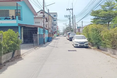 Land in Pattaya, Thailand 3200 sq.m. № 150265 - photo 3