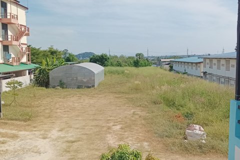 Land in Pattaya, Thailand 3200 sq.m. № 150265 - photo 8