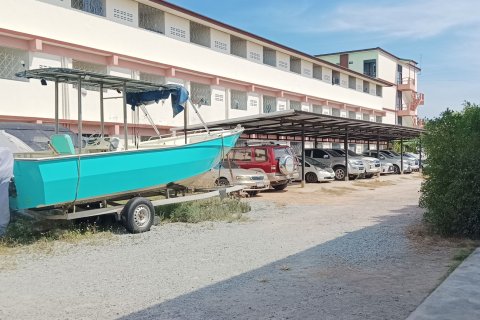 Land in Pattaya, Thailand 3200 sq.m. № 150265 - photo 6