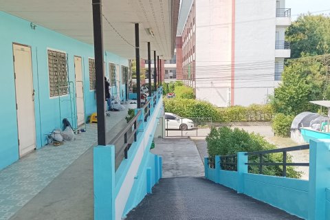 Land in Pattaya, Thailand 3200 sq.m. № 150265 - photo 9