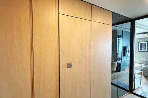 Studio dans le Condo à Ratchathewi, Bangkok, Thaïlande  № 150260 - photo 9