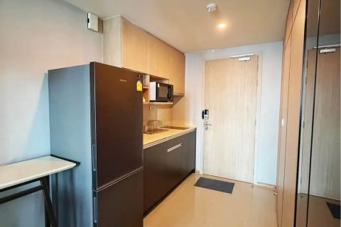 Studio dans le Condo à Ratchathewi, Bangkok, Thaïlande  № 150260 - photo 7