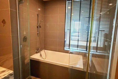 Studio dans le Condo à Ratchathewi, Bangkok, Thaïlande  № 150260 - photo 10