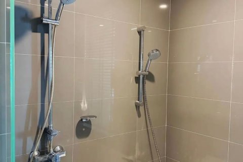 Studio dans le Condo à Ratchathewi, Bangkok, Thaïlande  № 150260 - photo 11