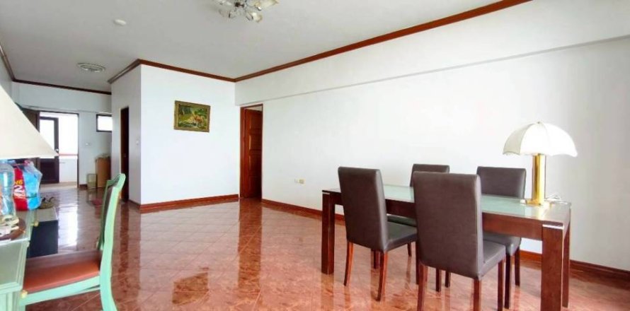 Condo à Phuket, Thaïlande, 1 chambre  № 172677