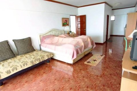 Condo à Phuket, Thaïlande, 1 chambre  № 172677 - photo 10