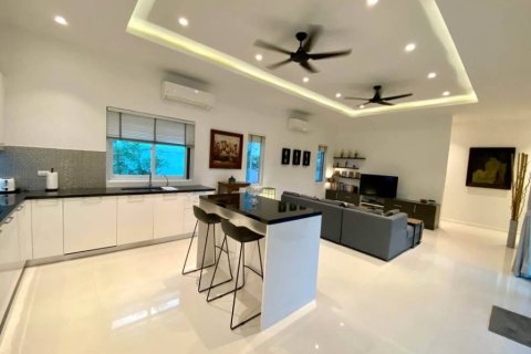 Villa à Hua Hin, Thaïlande 3 chambres № 172681 - photo 6