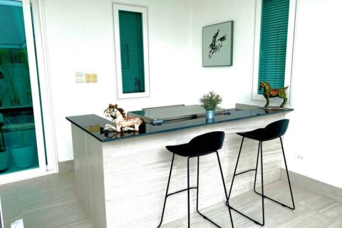 Villa à Hua Hin, Thaïlande 3 chambres № 172681 - photo 5