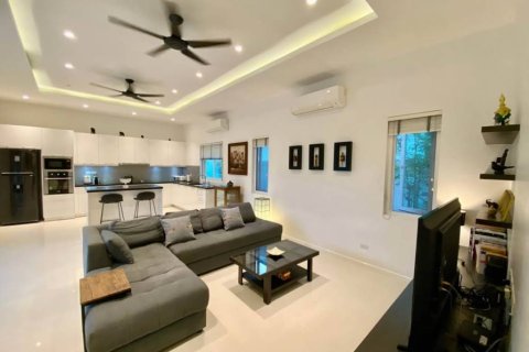 Villa à Hua Hin, Thaïlande 3 chambres № 172681 - photo 2