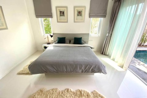 Villa à Hua Hin, Thaïlande 3 chambres № 172681 - photo 8