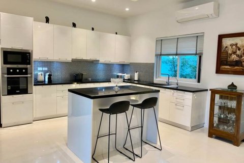 Villa à Hua Hin, Thaïlande 3 chambres № 172681 - photo 4