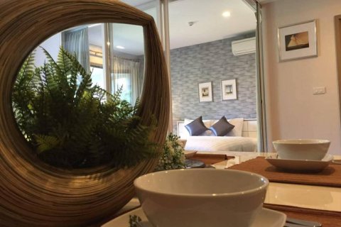 Condo in Cha-am, Thailand, 2 bedrooms  № 172676 - photo 6