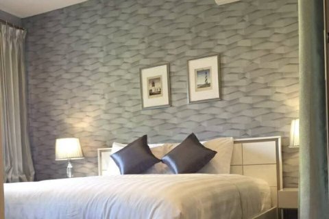 Condo in Cha-am, Thailand, 2 bedrooms  № 172676 - photo 10