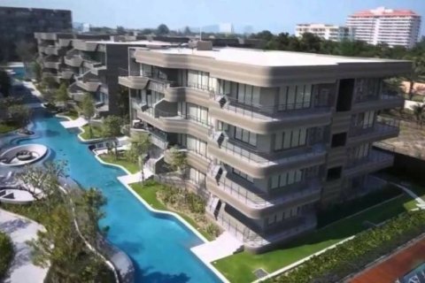 Condo in Cha-am, Thailand, 2 bedrooms  № 172676 - photo 2