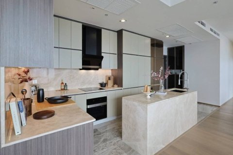 Condo à Bangkok, Thaïlande, 3 chambres  № 172678 - photo 8