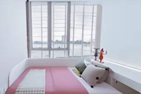 Condo à Dusit, Bangkok, Thaïlande, 2 chambres  № 172675 - photo 3