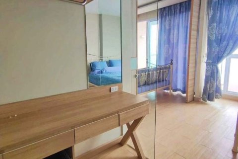 Studio dans le Condo à Pattaya, Thaïlande  № 151964 - photo 8
