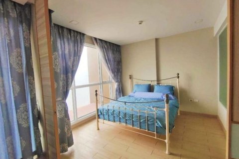 Studio dans le Condo à Pattaya, Thaïlande  № 151964 - photo 7