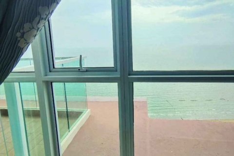 Studio dans le Condo à Pattaya, Thaïlande  № 151964 - photo 3