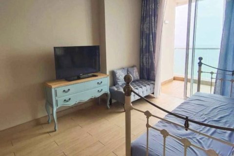 Studio dans le Condo à Pattaya, Thaïlande  № 151964 - photo 6