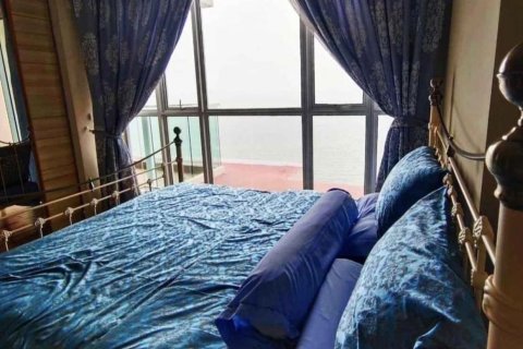 Studio dans le Condo à Pattaya, Thaïlande  № 151964 - photo 4