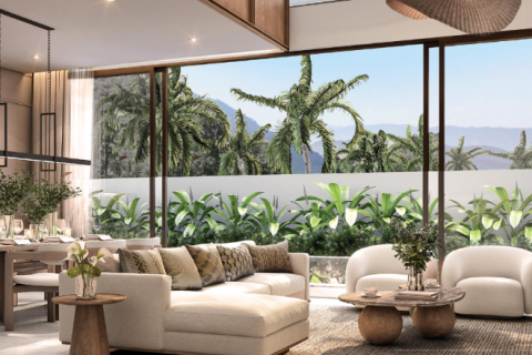 Villa in Phuket, Thailand 3 bedrooms № 151962 - photo 4