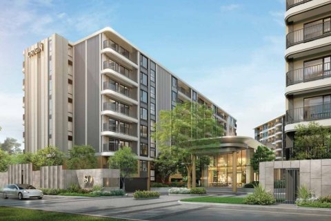 Студия в кондо в Пхукете, Таиланд № 151963 - фото 5