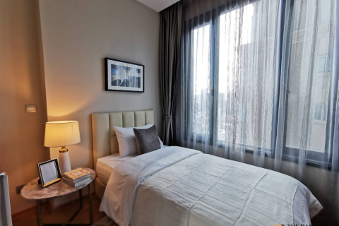 Condo in Bangkok, Thailand, 2 bedrooms № 188921