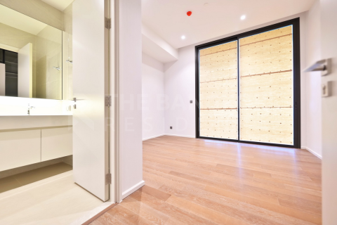 Condo à Bangkok, Thaïlande, 3 chambres № 188917 - photo 4