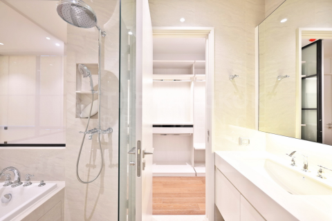 Condo à Bangkok, Thaïlande, 3 chambres № 188917 - photo 9